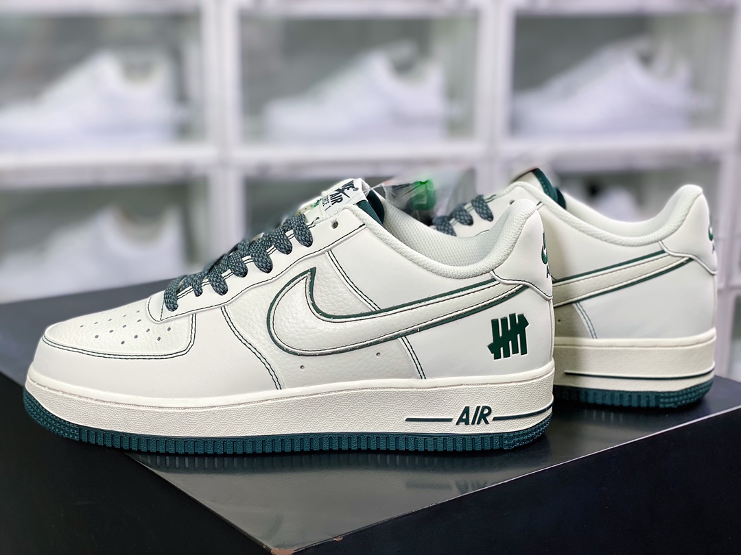 240  Air Force 1′07 Low”Beige/Green 3M”空军一号UN3699-066