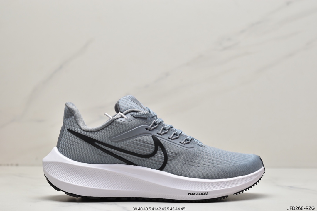 170 Nike Air Zoom Pegasus 39 登月跑鞋 DH4071-005