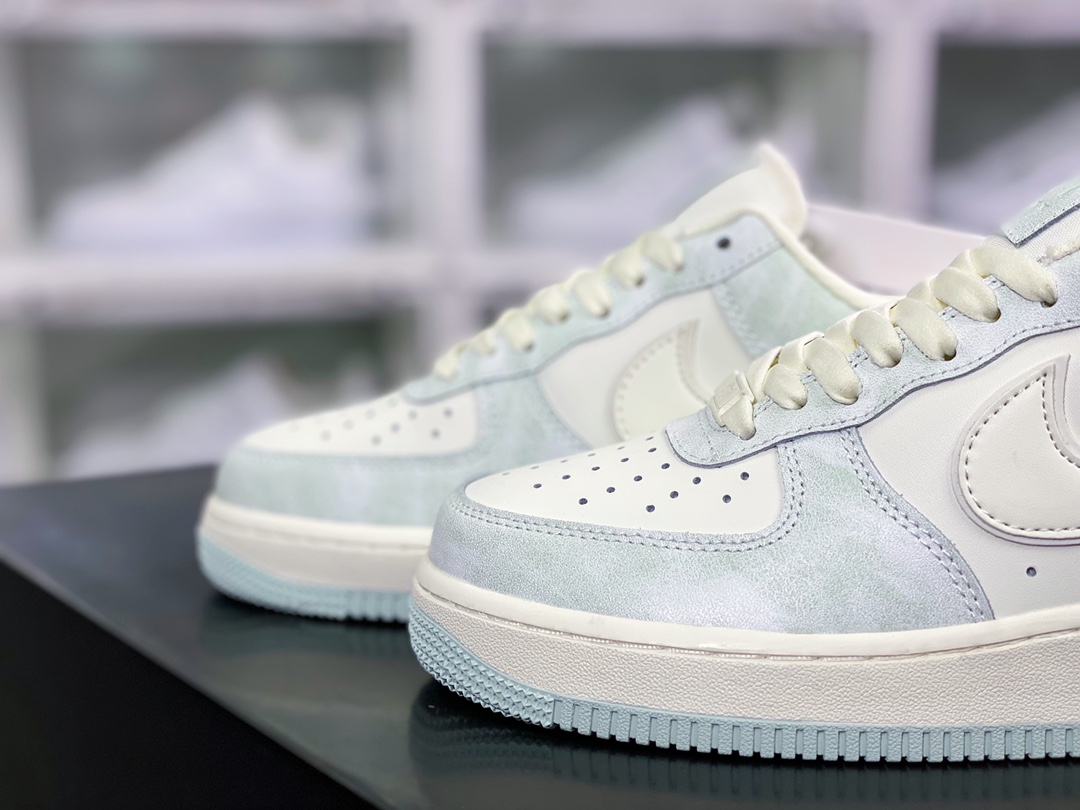 240 By You Air Force 1'07 Low Retro SP空军一号低帮经典KP6936-898