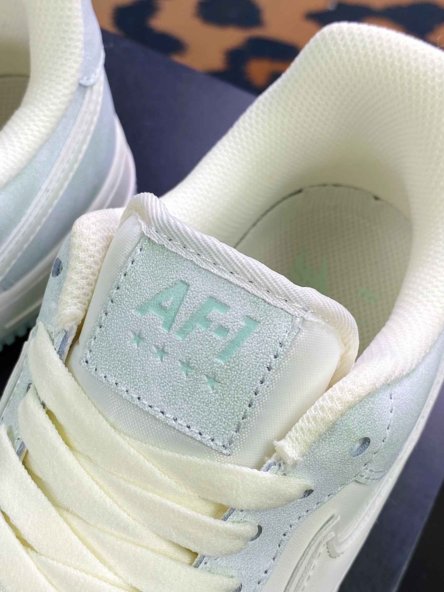 240 By You Air Force 1'07 Low Retro SP空军一号低帮经典KP6936-898