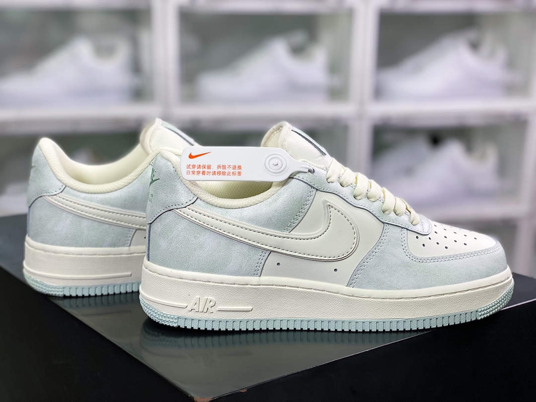 240 By You Air Force 1'07 Low Retro SP空军一号低帮经典KP6936-898