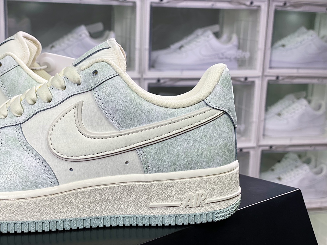 240 By You Air Force 1'07 Low Retro SP空军一号低帮经典KP6936-898