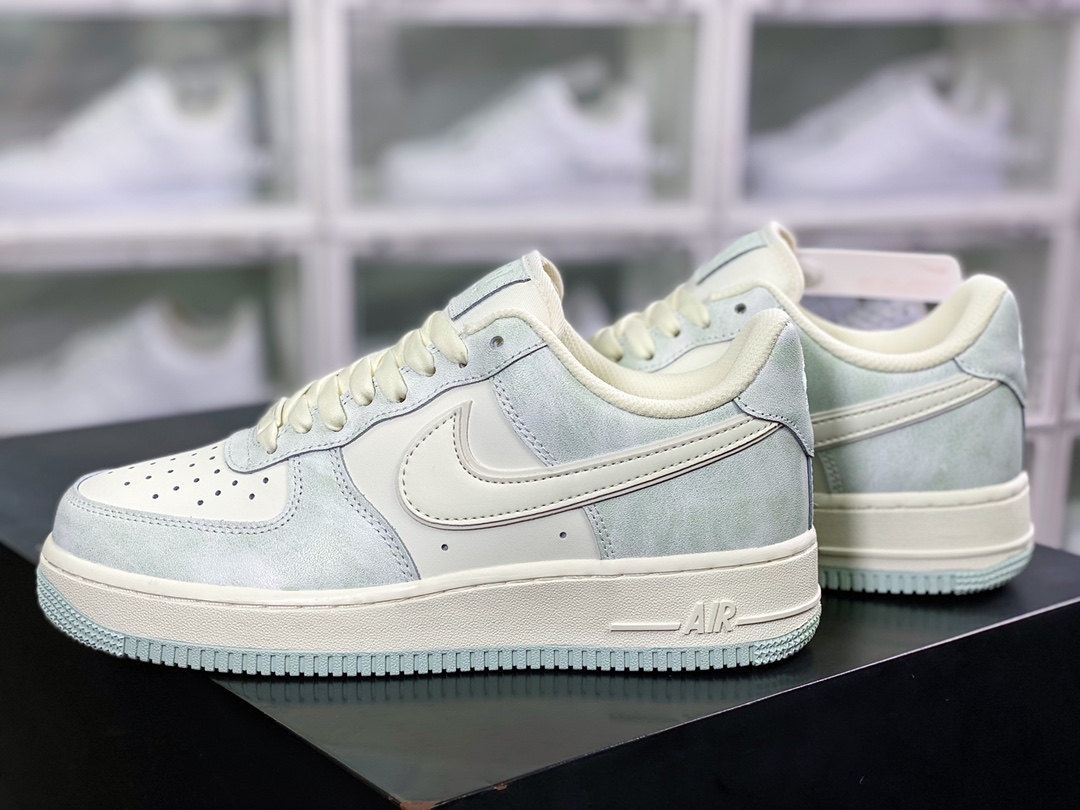 240 By You Air Force 1'07 Low Retro SP空军一号低帮经典KP6936-898