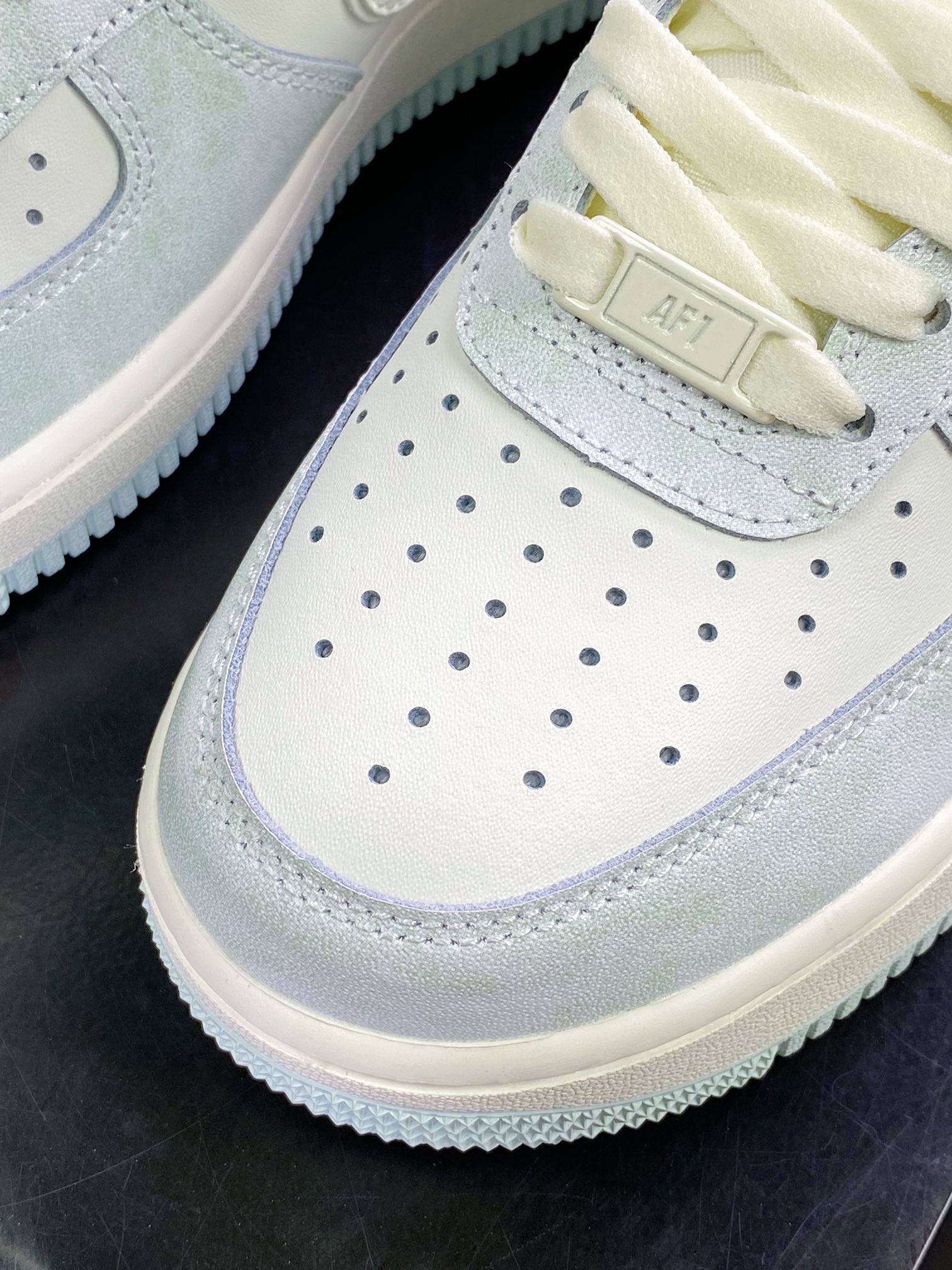 240 By You Air Force 1'07 Low Retro SP空军一号低帮经典KP6936-898
