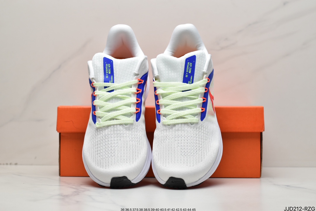 130 耐克Nike Zoom Pegasus 39”Sail/Cube Pink” 登月