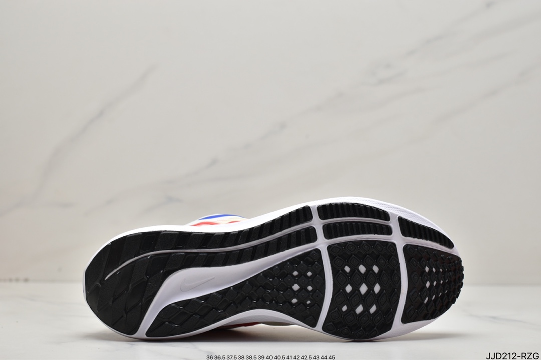 130 耐克Nike Zoom Pegasus 39”Sail/Cube Pink” 登月