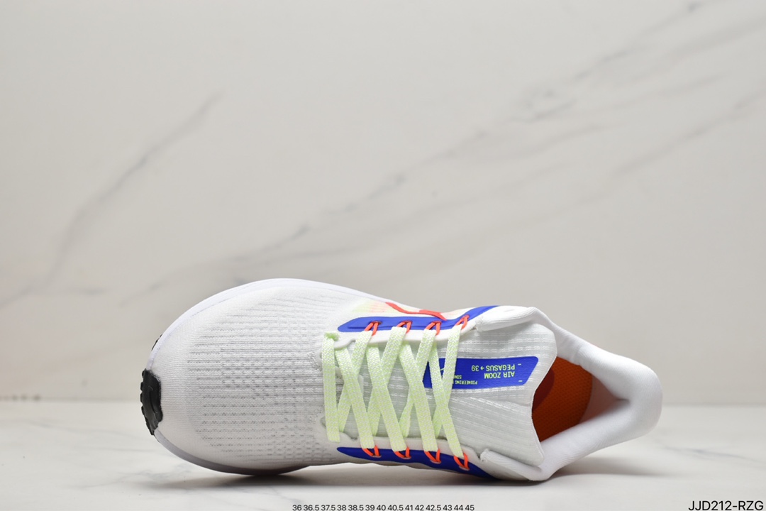 130 耐克Nike Zoom Pegasus 39”Sail/Cube Pink” 登月
