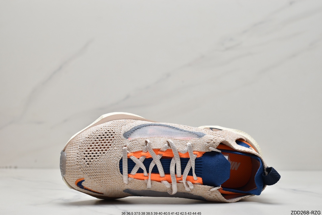 230 Nike Spark Flyknit 灰紫低帮轻便休闲跑步鞋 DD1901-600
