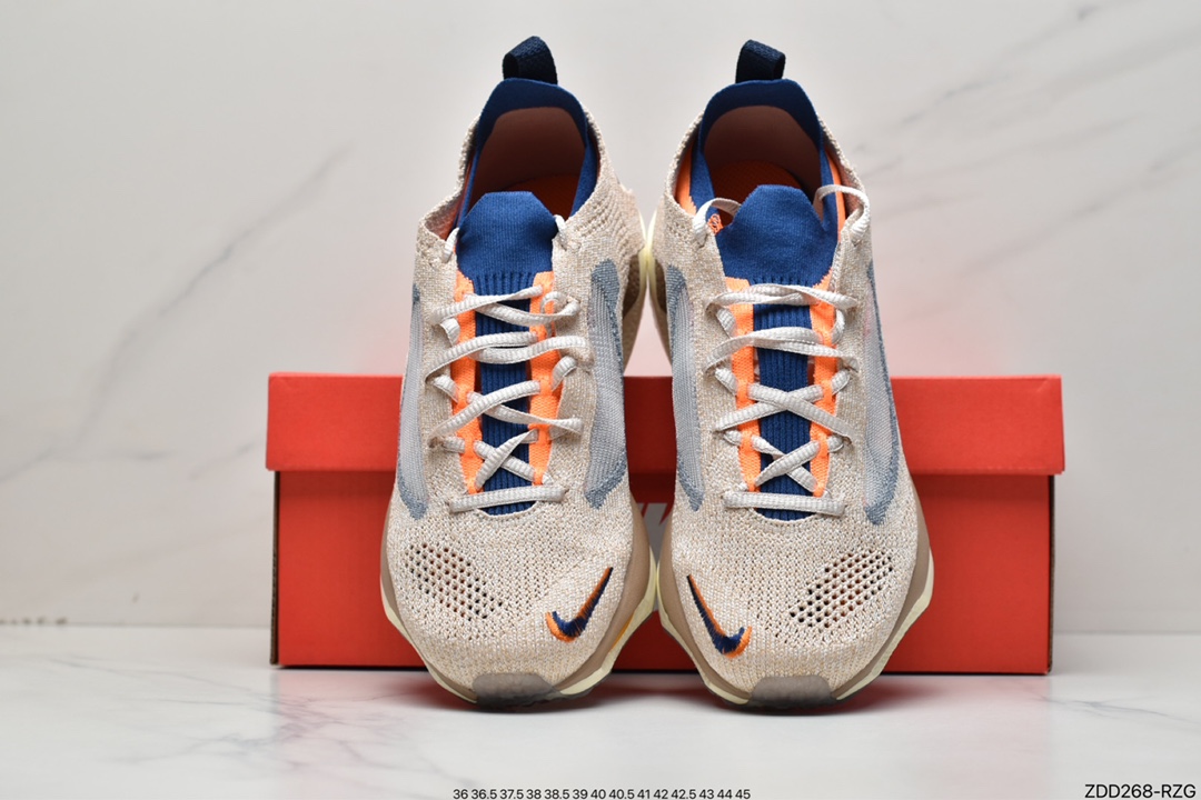 230 Nike Spark Flyknit 灰紫低帮轻便休闲跑步鞋 DD1901-600
