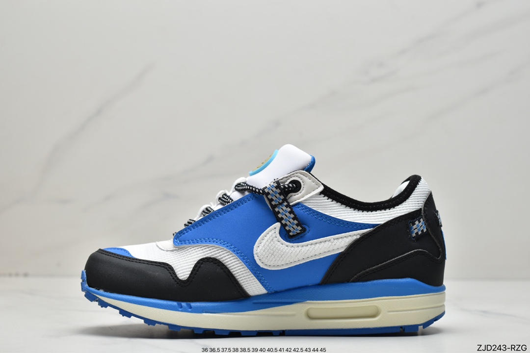 240 耐克Travis Scoot x Nike Air Max 1 DO9392-200