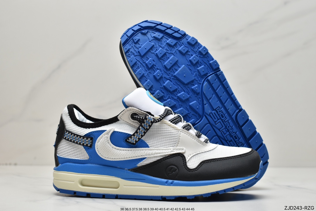 240 耐克Travis Scoot x Nike Air Max 1 DO9392-200