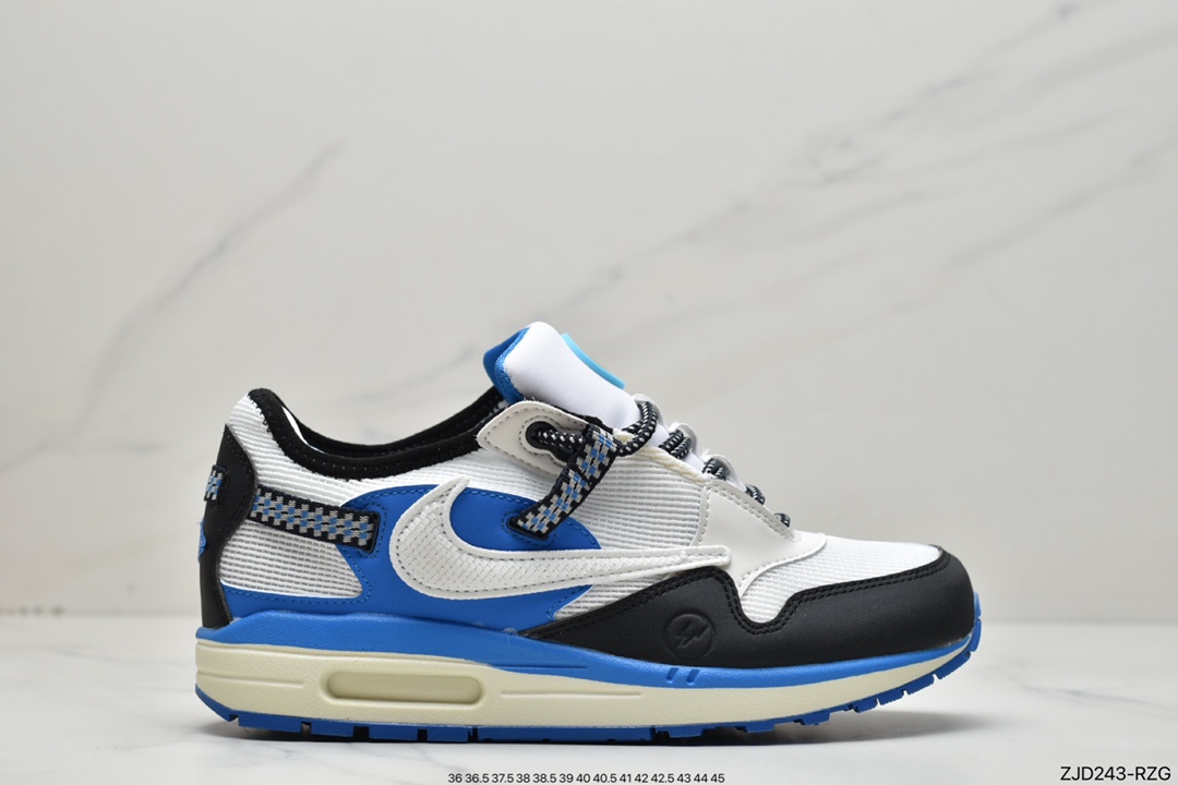 240 耐克Travis Scoot x Nike Air Max 1 DO9392-200