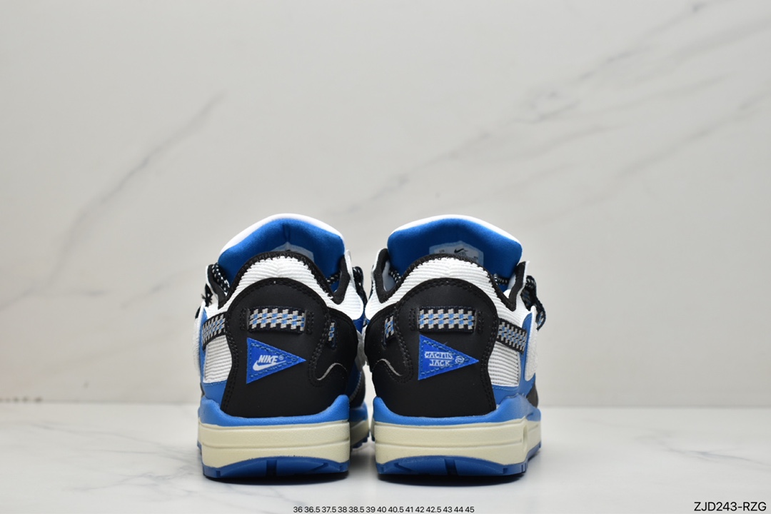 240 耐克Travis Scoot x Nike Air Max 1 DO9392-200