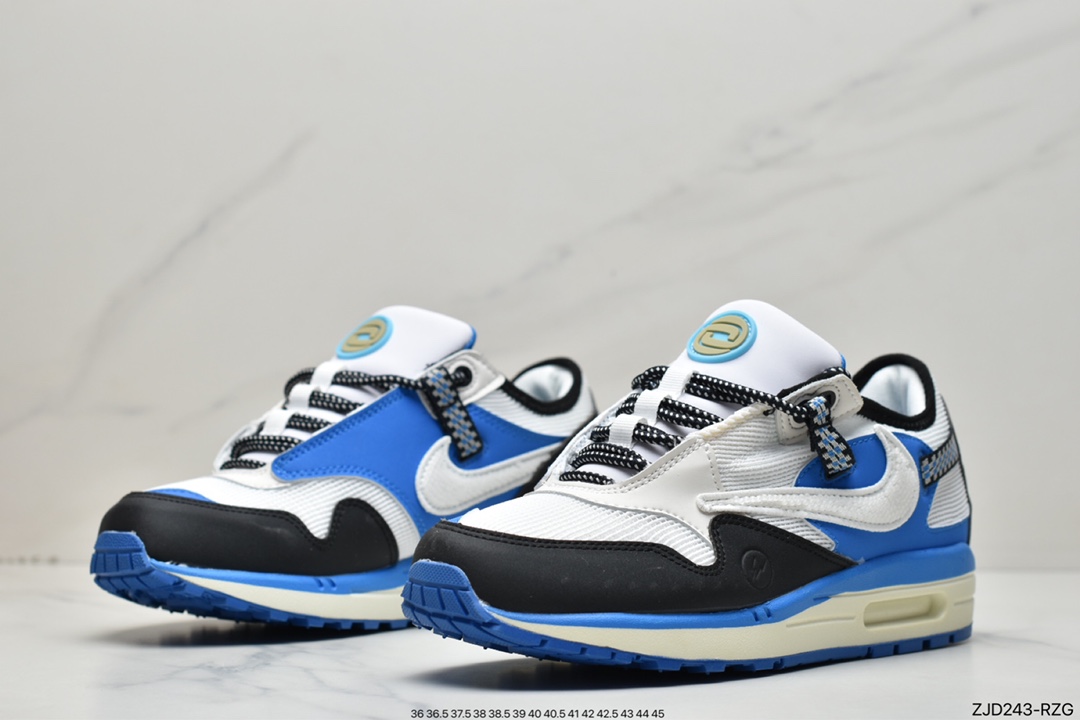 240 耐克Travis Scoot x Nike Air Max 1 DO9392-200