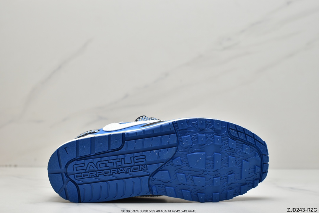240 耐克Travis Scoot x Nike Air Max 1 DO9392-200