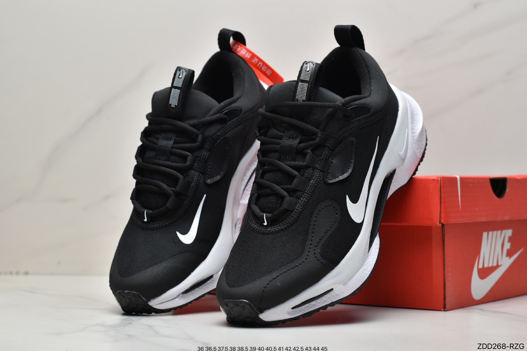 230 Nike Spark Flyknit 新款 DJ6945-200