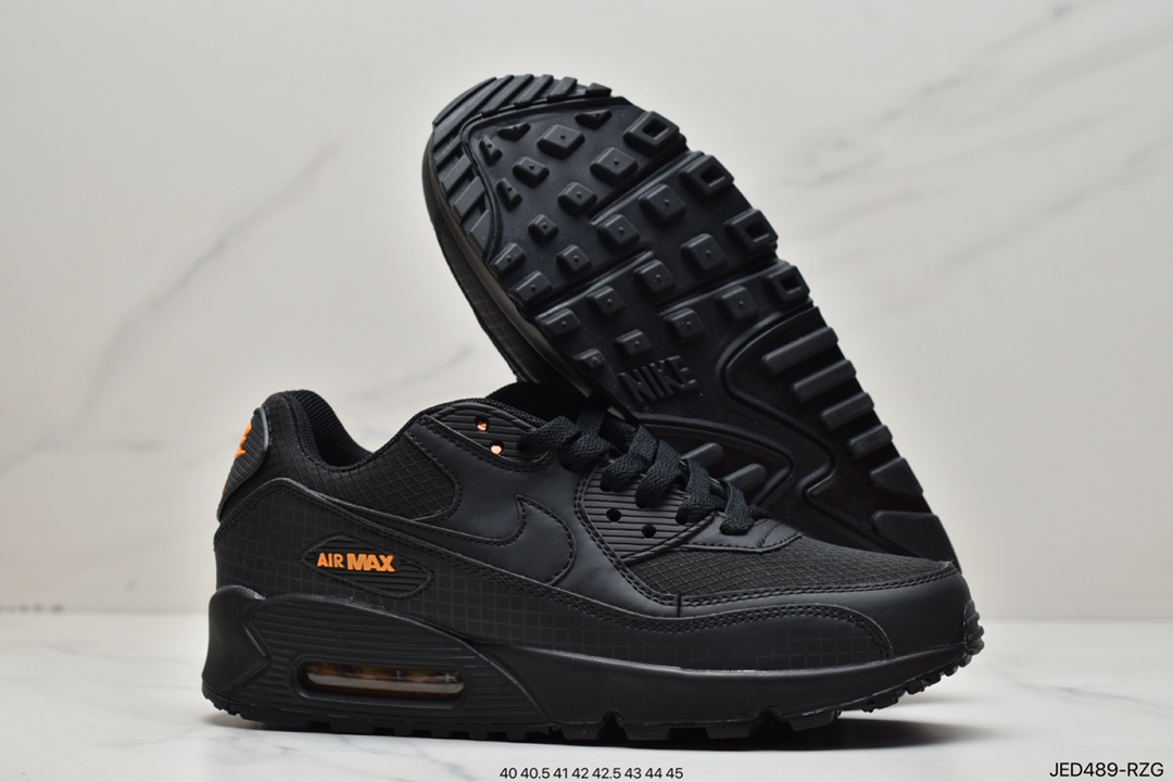 150 耐克/NIke AirMax90运动小气垫CT2533-001