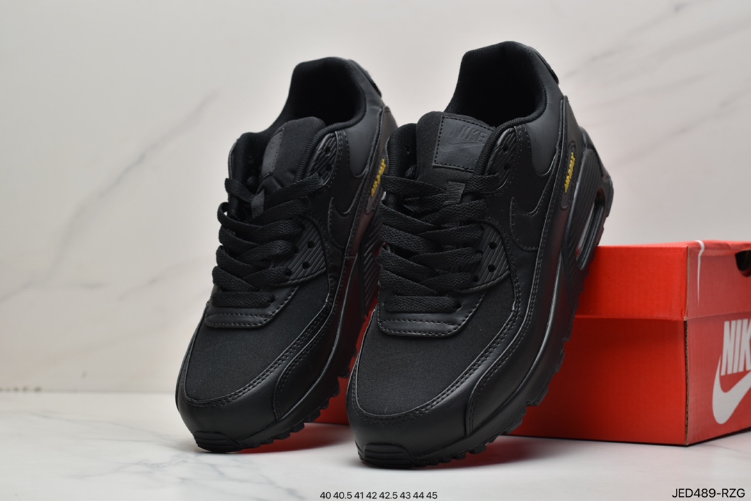 150 耐克/NIke AirMax90运动小气垫CT2533-001