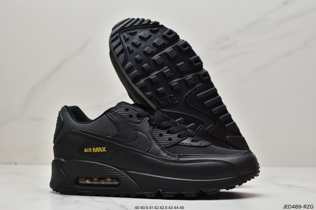 150 耐克/NIke AirMax90运动小气垫CT2533-001