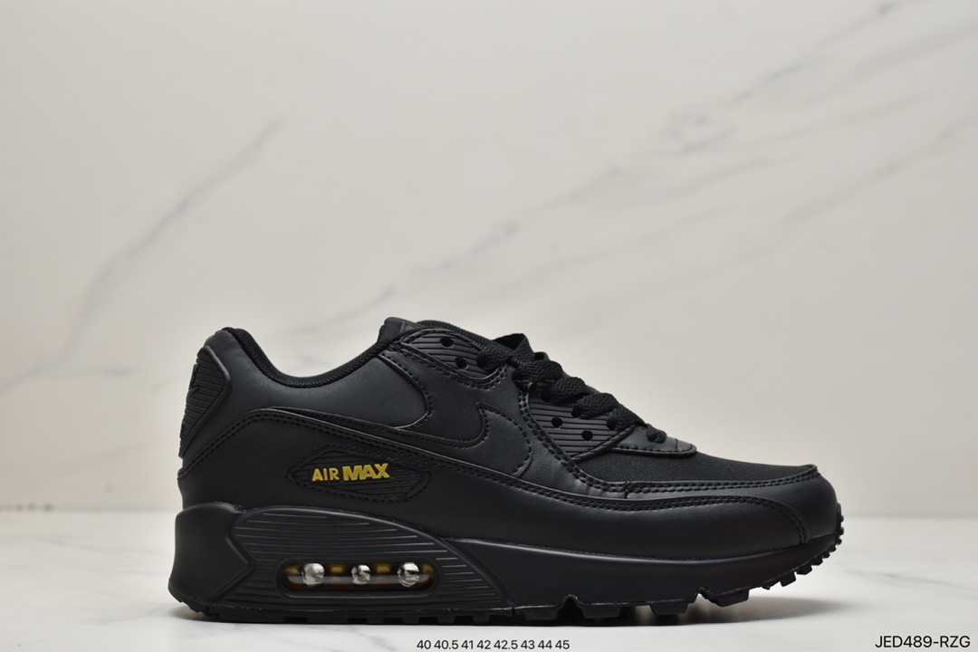 150 耐克/NIke AirMax90运动小气垫CT2533-001