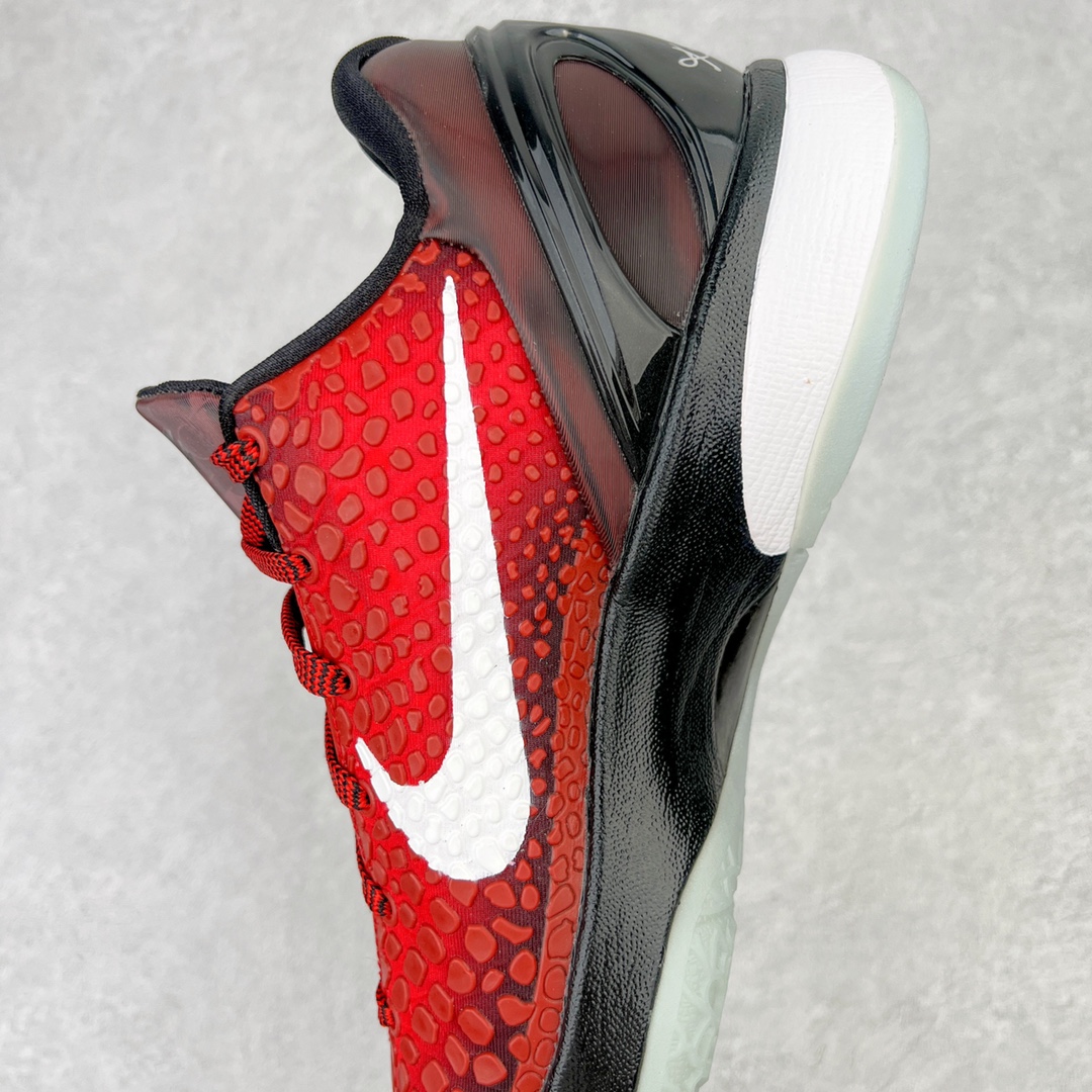 图片[7]-💰350 ＃S2纯原 NK Zoom Kobe 6 Protro 科比六代全明星 448693-600 原楦纸板开发 鞋身流线型、后跟塑形 区分土肥圆 Zoom Turbo气垫 后掌EVA缓震 实战配置直接拉满 原档数据3D打印 鞋面蛇鳞一颗一粒匹配原版 全身鞋材卡料色独家定制 唯一正确喷漆SWOOSH NK专利Flyknit飞线科技 给予鞋身足够抗扭矩力 真实底模最大47.5  实战利器 专供海外市场 Size：40 40.5 41 42 42.5 43 44 44.5 45 46 47.5 48.5n（脚宽、脚胖 建议买大半码） 编码：by4936020-运动鞋