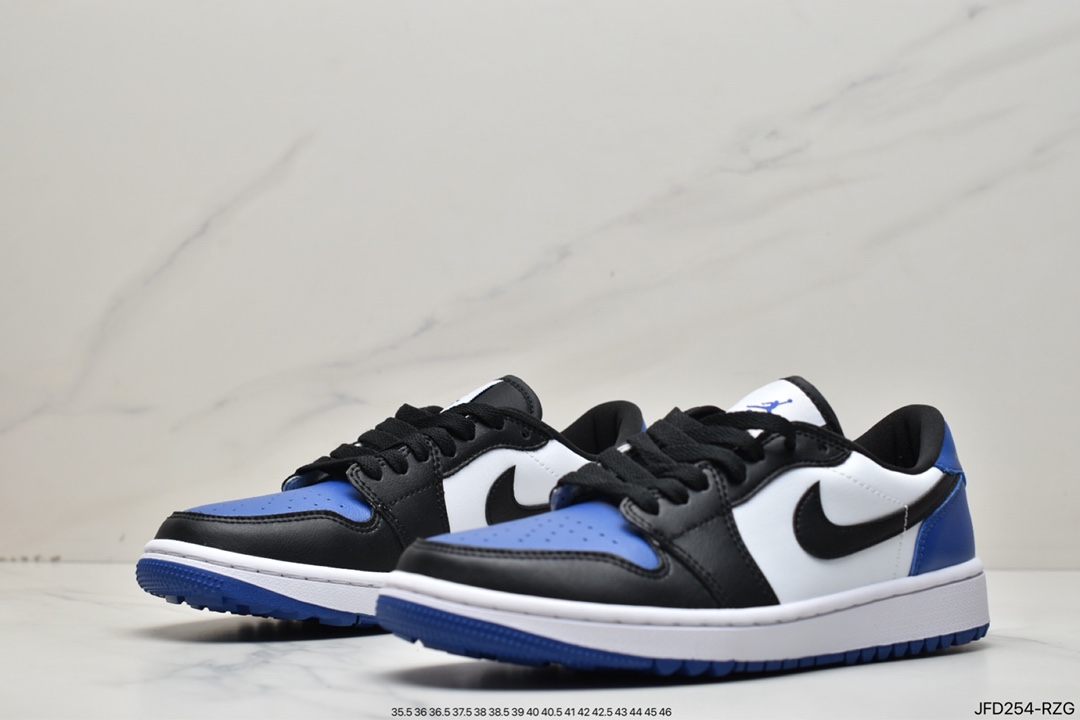 170 Air Jordan 1 Low AJ1乔1低帮休闲板鞋 553558-612