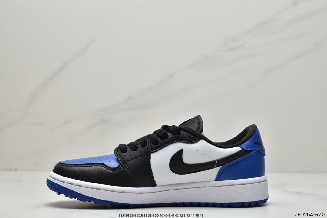 170 Air Jordan 1 Low AJ1乔1低帮休闲板鞋 553558-612