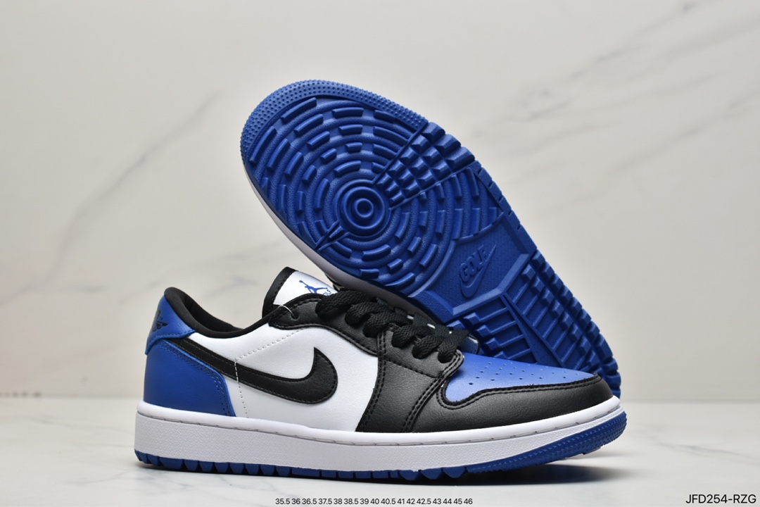 170 Air Jordan 1 Low AJ1乔1低帮休闲板鞋 553558-612