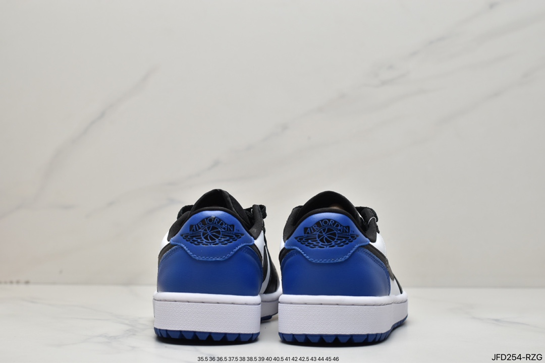 170 Air Jordan 1 Low AJ1乔1低帮休闲板鞋 553558-612