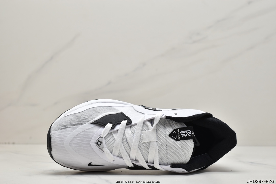 190 Nike Kyrie Low 5 EP 欧文5代低帮休闲运动篮球鞋DO9617-100