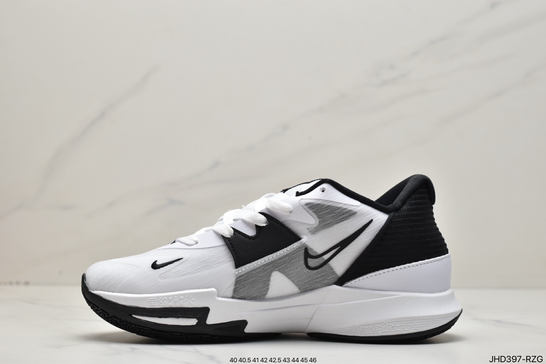 190 Nike Kyrie Low 5 EP 欧文5代低帮休闲运动篮球鞋DO9617-100
