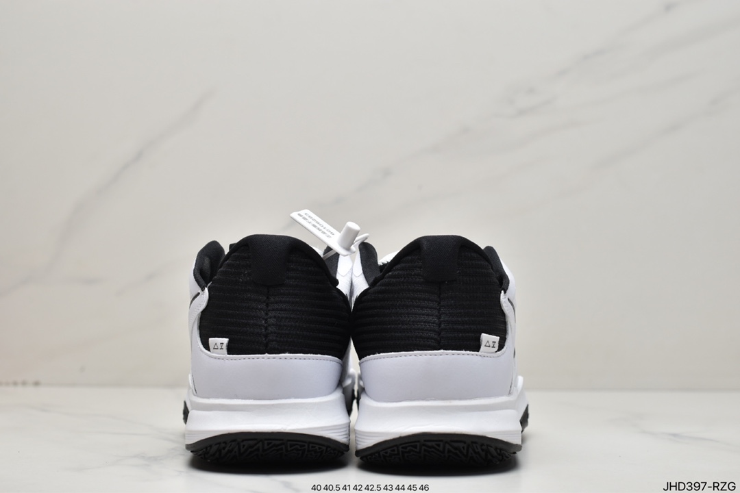 190 Nike Kyrie Low 5 EP 欧文5代低帮休闲运动篮球鞋DO9617-100