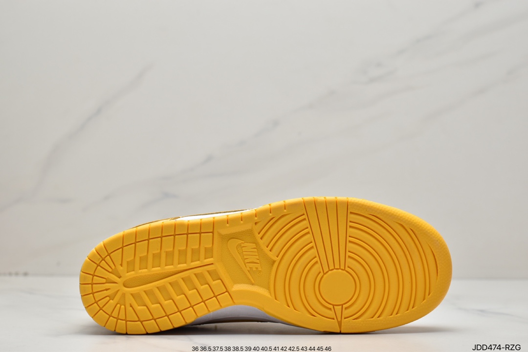 120 耐克Nike SB Dunk Low Pro 扣篮系列复古低帮休闲运动滑板板鞋FD9064-011