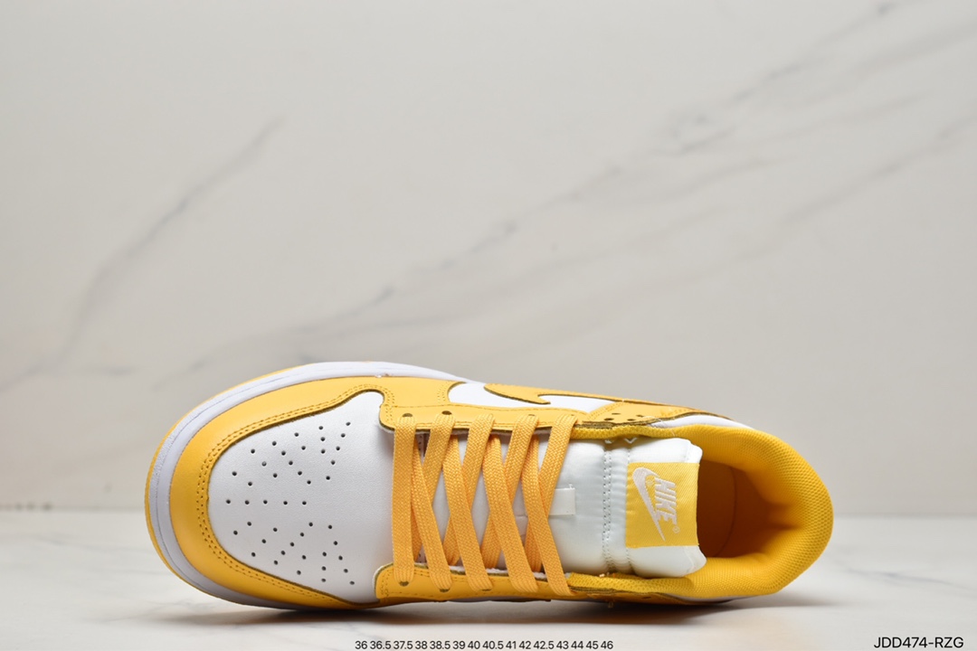 120 耐克Nike SB Dunk Low Pro 扣篮系列复古低帮休闲运动滑板板鞋FD9064-011