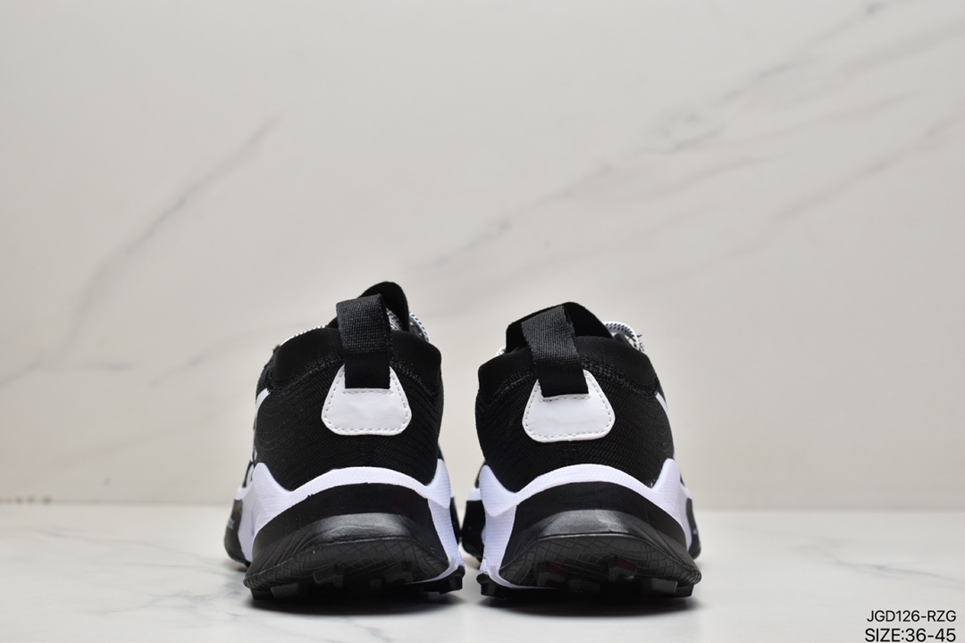 180 新品耐克 ZOOM X ZEGAMA TRAIL我爱上了 Pegasus Trail 2 和 3 的中底和缓冲DH0623