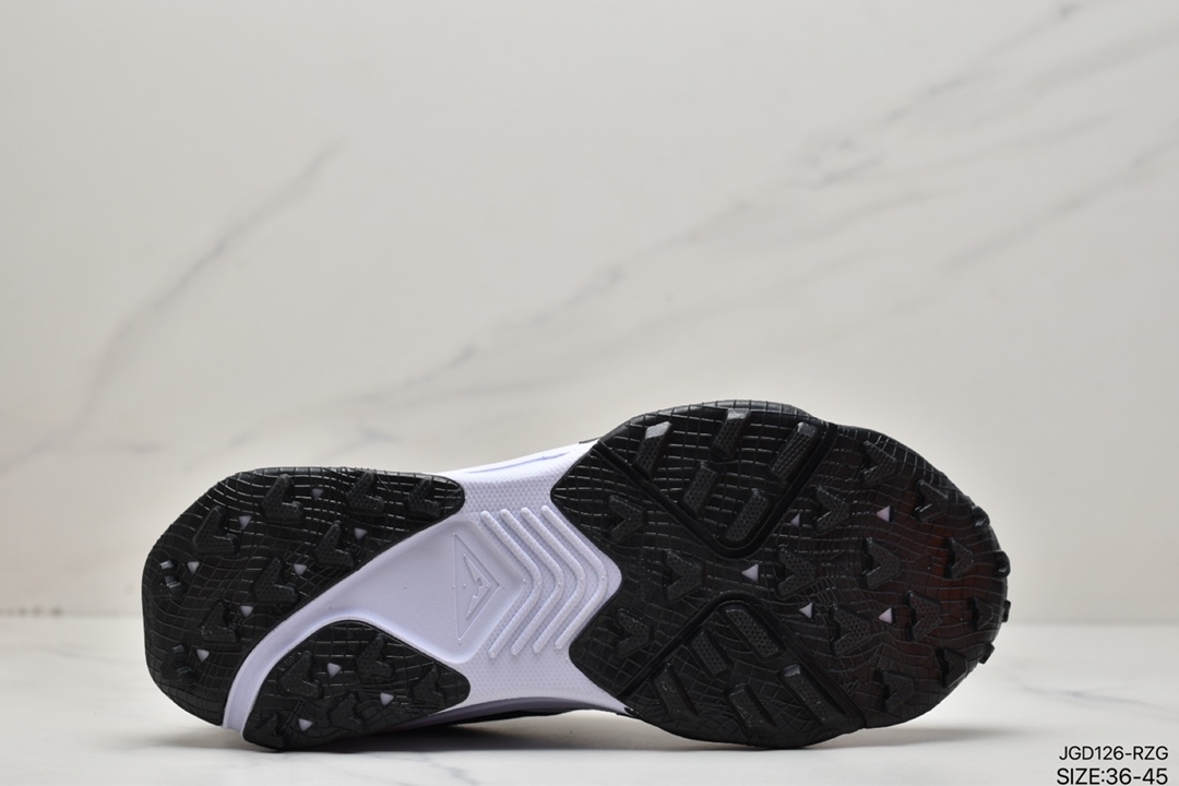 180 新品耐克 ZOOM X ZEGAMA TRAIL我爱上了 Pegasus Trail 2 和 3 的中底和缓冲DH0623