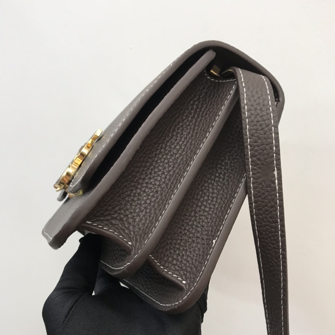 路易威登 Louis Vuitton 高定典藏经典高奢皮具手袋托特包斜挎包女包 #9E6905FC 6