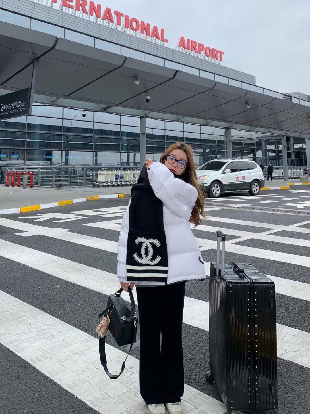 THE NORTH FACE 1996 拼接 刺繍 中綿ブルゾン アウトドア 保温