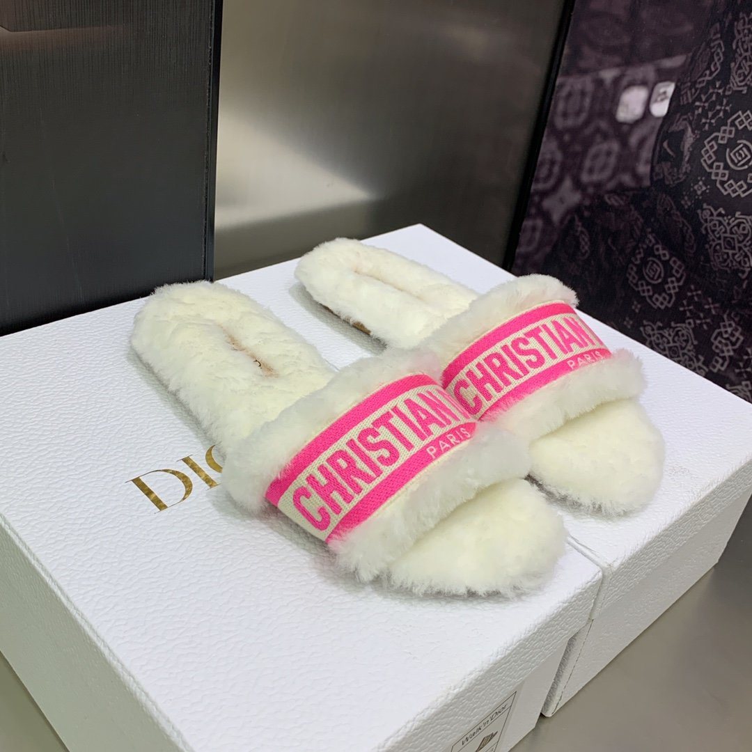 迪奥Dior2022秋冬新款Dway