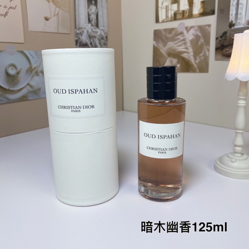 Christian Dior Oud Ispahan Eau de Parfum - 125ml Dark Wood Scent 1 Christian Dior Oud Ispahan Eau de Parfum - 125ml Dark Wood Scent