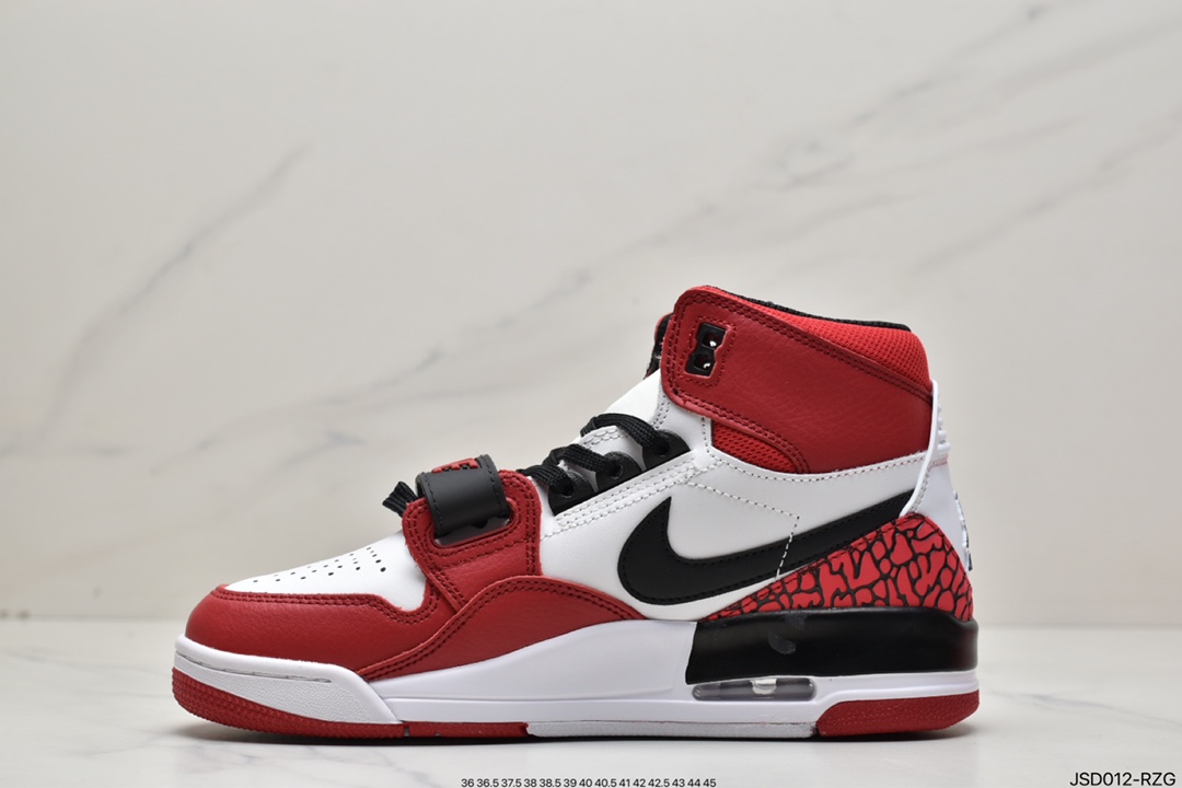 200 乔丹 Air Jordan Legacy 312 Low ”White Turquoise” 低帮 CD7069-130