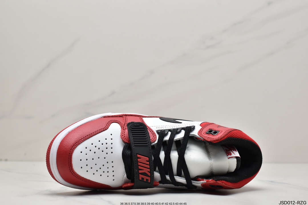 200 乔丹 Air Jordan Legacy 312 Low ”White Turquoise” 低帮 CD7069-130