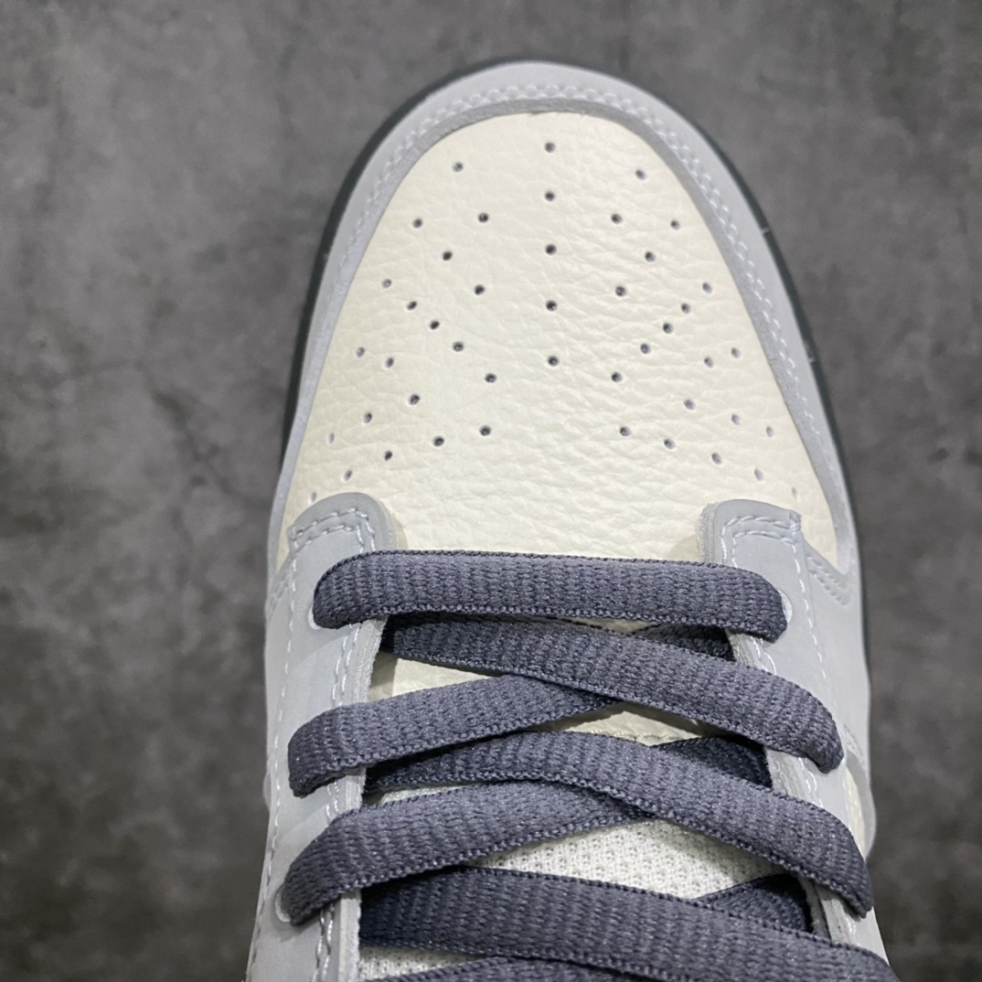 图片[5]-L版Dunk SB Low Bandaid 邦迪灰 304292-006 经典配色 原装皮料 进口猪八革 内置Sole真气垫装置 正确耐磨橡胶大底 扣篮系列低帮休闲运动滑板板鞋 尺码：39 40 40.5 41 42 42.5 43 44 45-选品中心