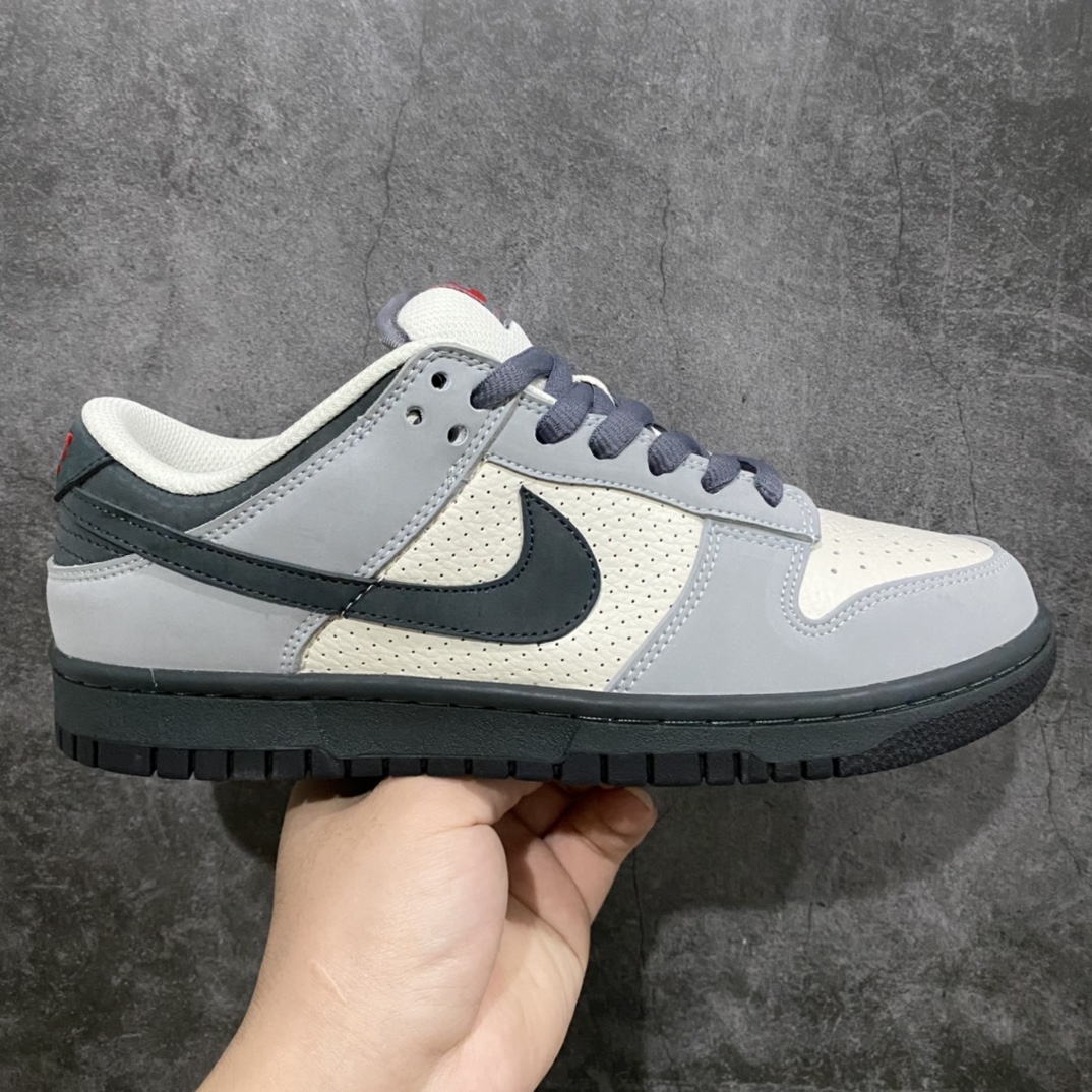 L版Dunk SB Low Bandaid 邦迪灰 304292-006 经典配色 原装皮料 进口猪八革 内置Sole真气垫装置 正确耐磨橡胶大底 扣篮系列低帮休闲运动滑板板鞋 尺码:39 40 40.5 41 42 42.5 43 44 45-选品中心