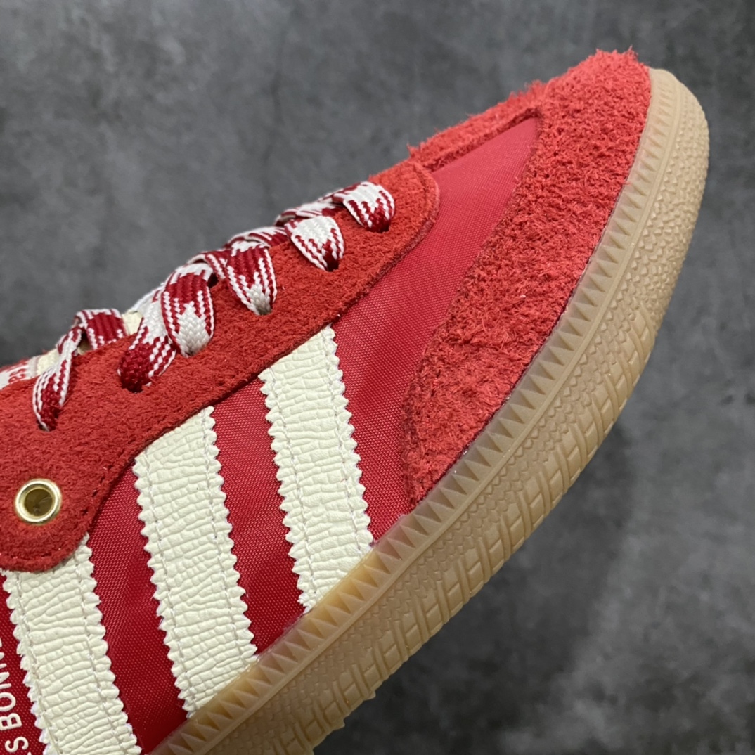 Wales Bonner x Adidas Originals Samba Samba