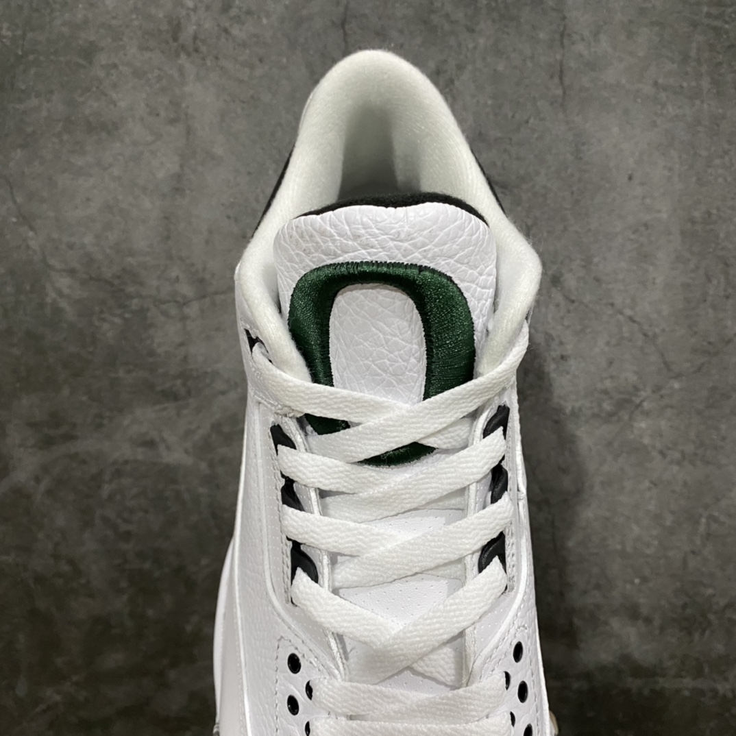 图片[8]-Air Jordan3俄勒冈大学 AJ3鸭子 白爆裂纹路594282-233 莞产纯原最强品质 东莞十年传承的3代顶级工艺产物！ 市售没有之一[拳头]用料，做工 细节！只要你是玩好货的，开箱上手的那一瞬间你就知道这个东西到位！就这么简单[握手] 东西不求最早！但是绝对可以一眼征服你！ 匠心精神工艺！全网没有之一[拳头] 尺码：40.5-47.5-选品中心