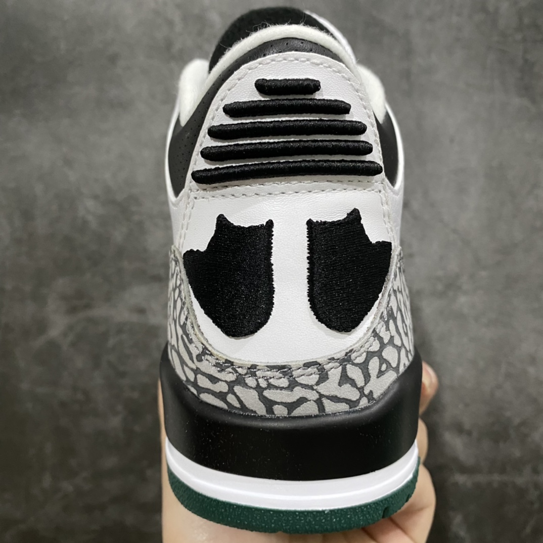 图片[4]-Air Jordan3俄勒冈大学 AJ3鸭子 白爆裂纹路594282-233 莞产纯原最强品质 东莞十年传承的3代顶级工艺产物！ 市售没有之一[拳头]用料，做工 细节！只要你是玩好货的，开箱上手的那一瞬间你就知道这个东西到位！就这么简单[握手] 东西不求最早！但是绝对可以一眼征服你！ 匠心精神工艺！全网没有之一[拳头] 尺码：40.5-47.5-选品中心