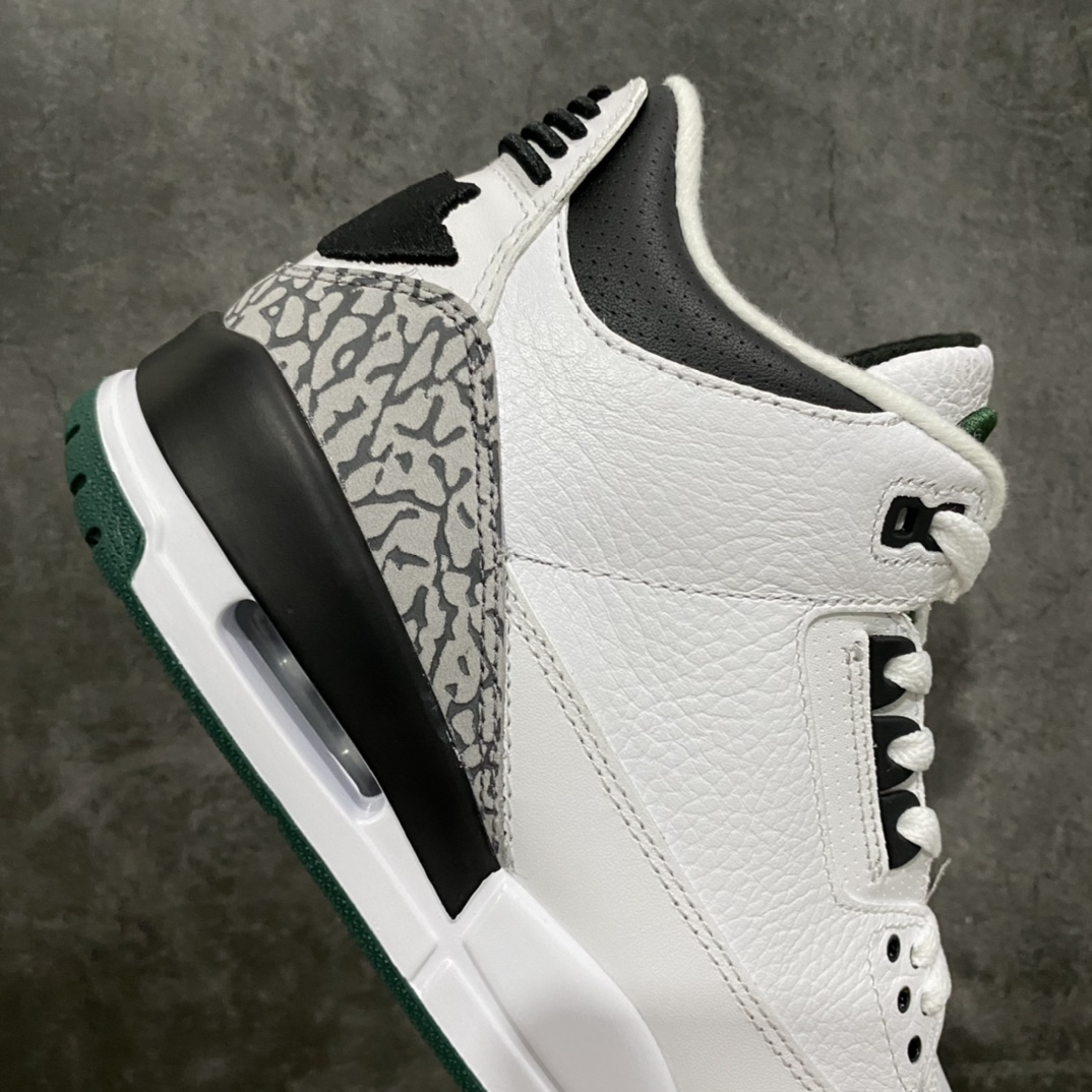 图片[7]-Air Jordan3俄勒冈大学 AJ3鸭子 白爆裂纹路594282-233 莞产纯原最强品质 东莞十年传承的3代顶级工艺产物！ 市售没有之一[拳头]用料，做工 细节！只要你是玩好货的，开箱上手的那一瞬间你就知道这个东西到位！就这么简单[握手] 东西不求最早！但是绝对可以一眼征服你！ 匠心精神工艺！全网没有之一[拳头] 尺码：40.5-47.5-选品中心