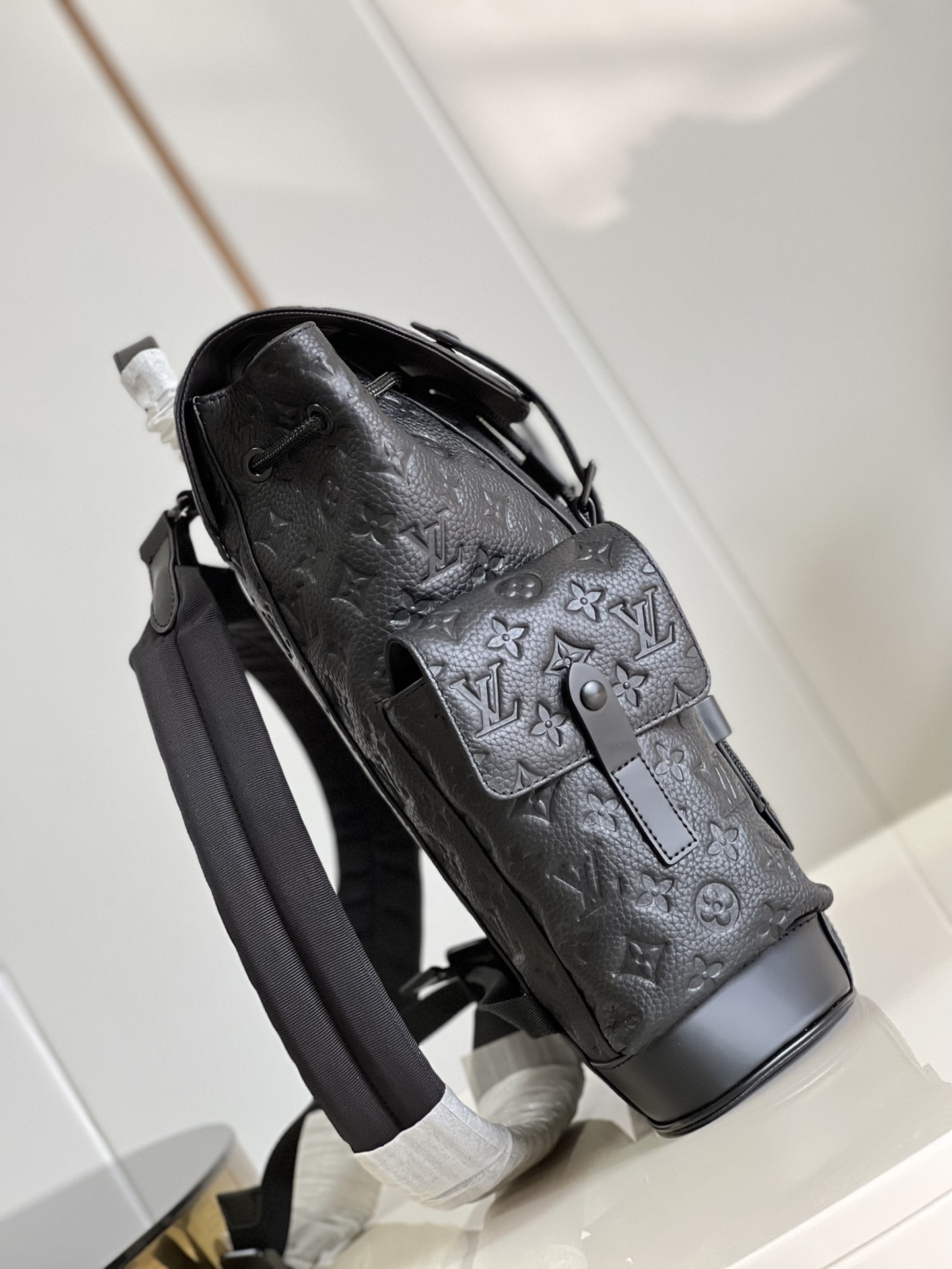 Louis Vuitton Haute Couture Haute Couture Ready-to-Wear Clothing Dress 2