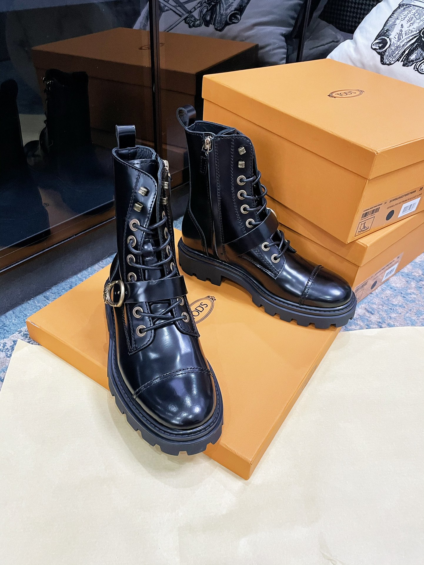 [TODS Women